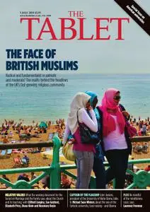 The Tablet Magazine – 05 July 2014