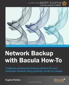 Network Backup with Bacula (repost)