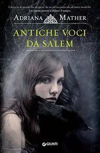 Adriana Mather - Antiche voci da Salem