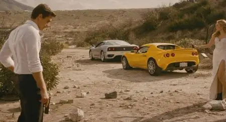 Faster (2010)