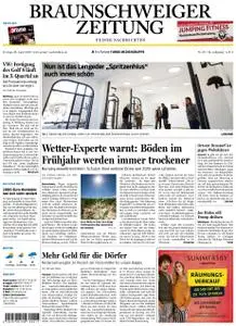 Peiner Nachrichten - 26. April 2019