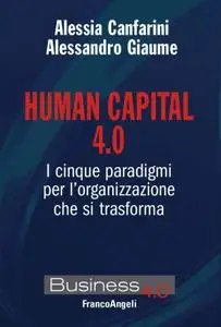 Alessandro Giaume, Alessia Canfarini - Human capital 4.0