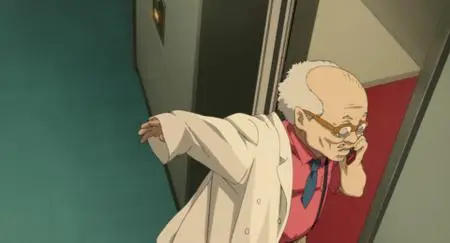Paprika (2006)