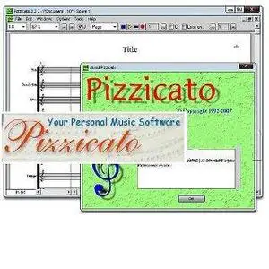 Pizzicato Professional v3.2.2