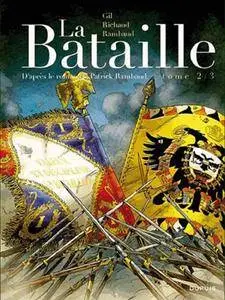 La Bataille 1-2