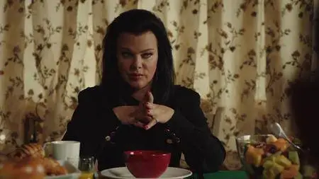 HAPPY! S01E04