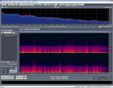 Led Zeppelin II - QUIEX SV-P 200 Gram - Classic Records - 1969 [Vinyl-Rip 24bit/192Khz]