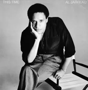 Al Jarreau - This Time (1980) 24-Bit/96-kHz Vinyl Rip