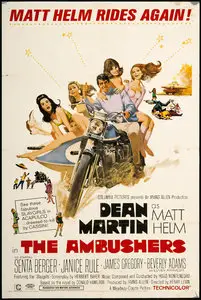 The Ambushers (1967)