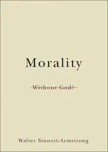 Morality Without God?