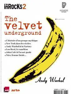 Les inrocks 2 - avril 01, 2016