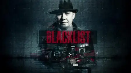 The Blacklist S01E11