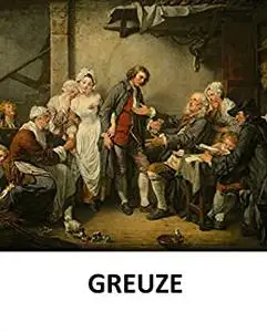 Illustrated Greuze: A novel about a sectSelected educational books