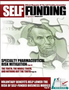 Self Funding - january 2011