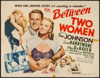 Between Two Women (1945)