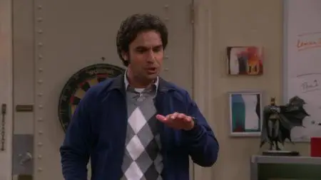 The Big Bang Theory S11E21