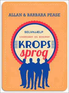 «Kropssprog» by Allan & Barbara Pease