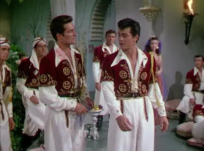 Son of Ali Baba (1952)