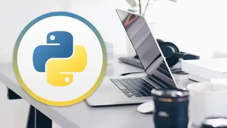 Python 3 QuickStart Foundation