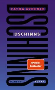 Dschinns: Roman