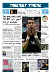 Corriere Torino - 24 Febbraio 2023