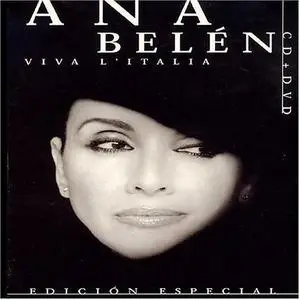 Ana Belén - Viva L'Italia (2003)