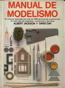 Manual de Modelismo