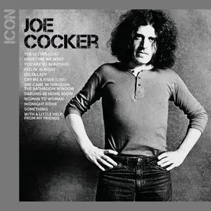 Joe Cocker - Icon (2011)