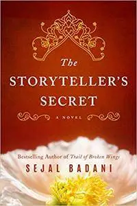 The Storyteller's Secret: A Novel