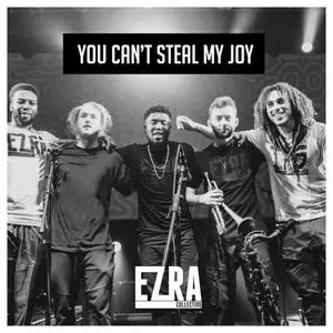 Ezra Collective - You Cant Steal My Joy (2019) [Official Digital Download]