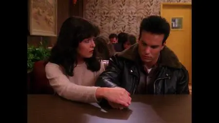 Twin Peaks S02E03