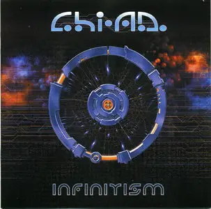 Chi-A.D. - Infinitism (2001) [Out Of Orion Records]