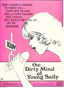 The Dirty Mind of Young Sally (1973) 