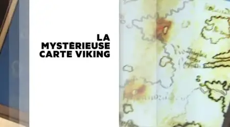 (Fr5) La mystérieuse carte Viking (2013)