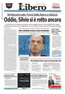 Libero - 30 Aprile 2017