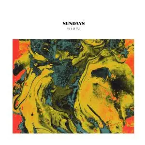 Sundays - Wiaca (2019)