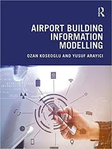 Airport Building Information Modelling