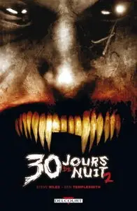 30 jours de nuit 2 : jours sombres - 30 Days of Night: Dark Days (2010)