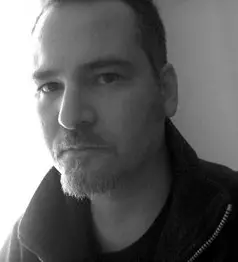 Fabio Zuffanti - Ghiaccio (2010)