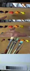 Mastering Still Life Painting in Oils or Acrylics 