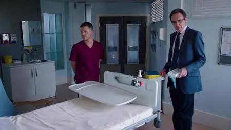 Holby City S20E38