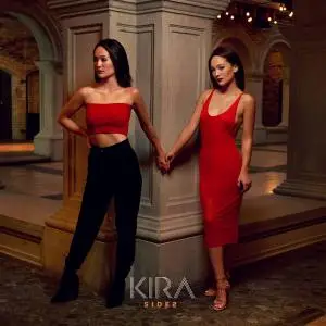 Kira Isabella - Sides (2019)