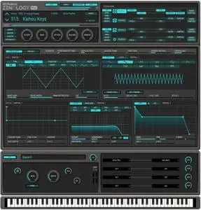 Roland ZENOLOGY Pro v1.61 WiN