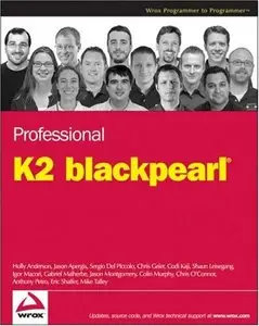 Professional K2 blackpearl (Repost)
