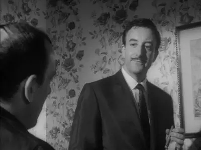 The Wrong Arm of the Law (1963)
