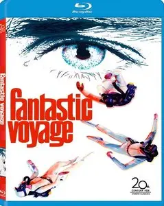Fantastic Voyage (1966)