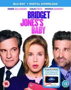 Bridget Jones' Baby (2016)