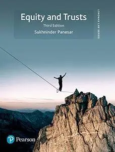 Equity and Trusts (Longman Law Series)