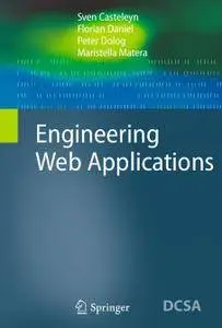 Engineering Web Applications (Repost)