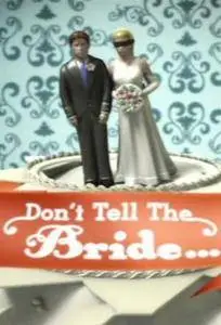 Don't Tell the Bride S13E02